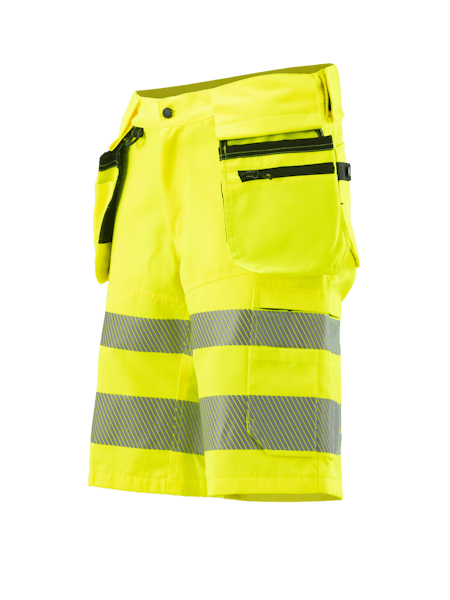 X Cell Work Shorts Arbetsshorts Klass 1 & 2