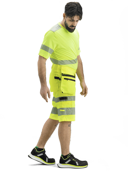 X Cell Work Shorts Arbetsshorts Klass 1 & 2