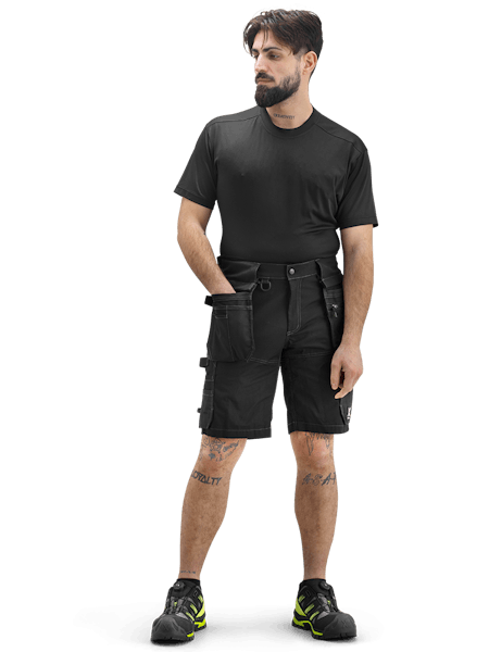 X Cell Work Shorts Arbetsshorts