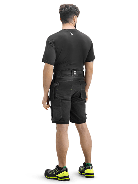 X Cell Work Shorts Arbetsshorts