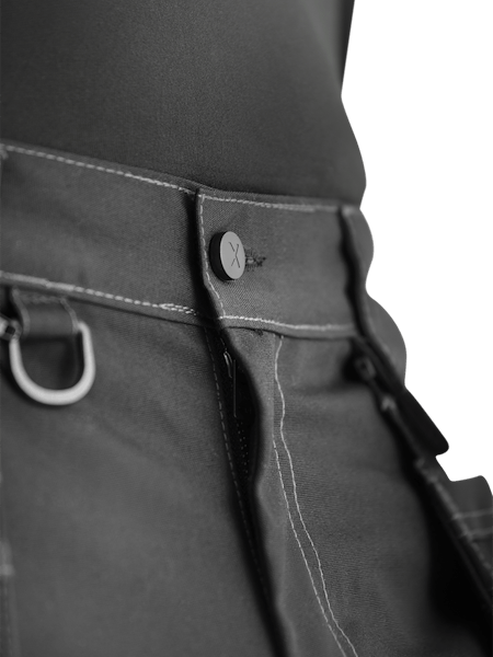 X Cell Work Shorts Arbetsshorts