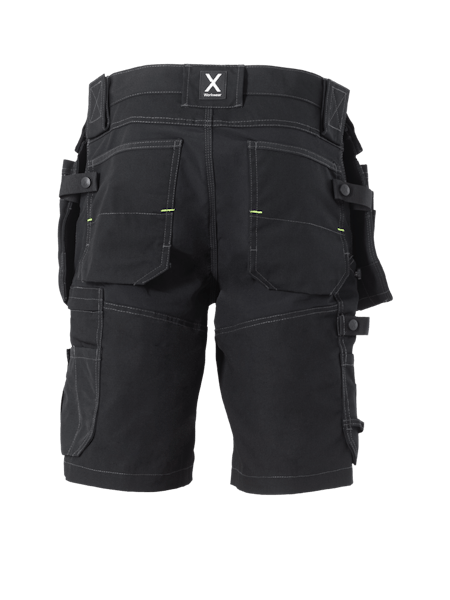 X Cell Work Shorts Arbetsshorts