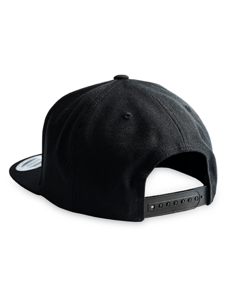 X Cap Snapback White Limited Edition