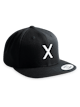 X Cap Snapback White Limited Edition
